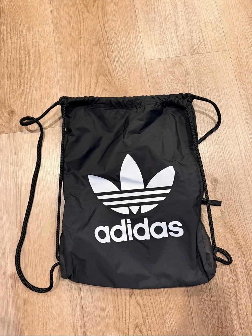 Adidas Originals Unisex Trefoil Sackpack
